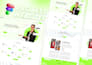 design, redesign, build, rebuild, clone, edit, fix or revamp wordpress website